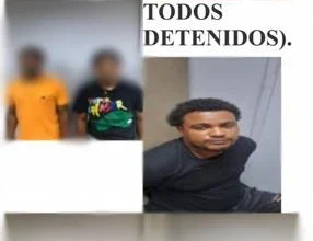 Photo of Amigo de la familia es acusado de coordinar el atraco en que murió niño de 9 años en Santiago