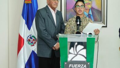 Photo of Fuerza del Pueblo anuncia programa de reciclaje “Brigada Verde” para contribuir al Medio Ambiente