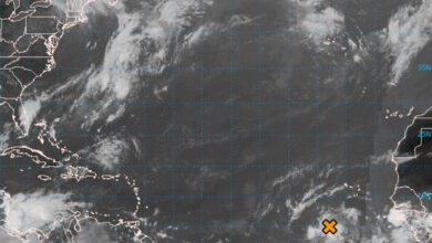 Photo of Onda tropical tiene un 50% de probabilidad de convertirse en depresión en próximas 48 horas