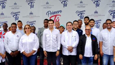 Photo of Gobierno interviene San Cristóbal con programa “Cerca de Ti” bajo la coordinación de Propeep y más de 20 instituciones