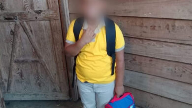 Photo of Niño de 8 años resulta herido de bala en su casa tras tiroteo