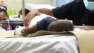 Photo of Confirman que hay 32 niños ingresados con dengue en el Hospital Robert Reid Cabral