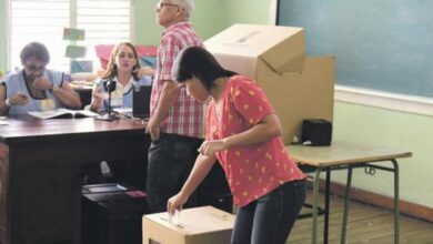 Photo of Personas con discapacidad motora severa podrán votar en sus casas durante las próximas elecciones