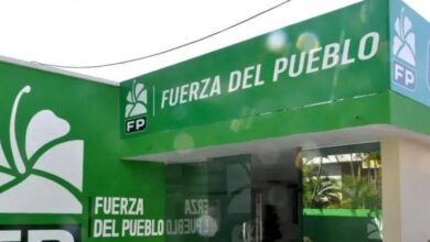 Photo of Además del Distrito Nacional, Fuerza del Pueblo cedió 89 alcaldías y distritos municipales al PLD
