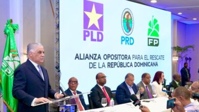 Photo of Alianza opositora anunciará mañana nuevos acuerdos de cara a elecciones municipales