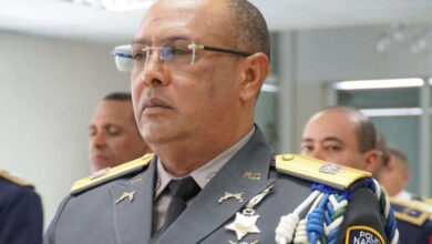 Photo of Guzmán Peralta: De ser señalado por fraude electoral a director de la Policía Nacional
