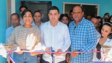 Photo of Gobernadora Nelsy Cruz participa inauguración Centro de Atención Primaria en Buen Hombre