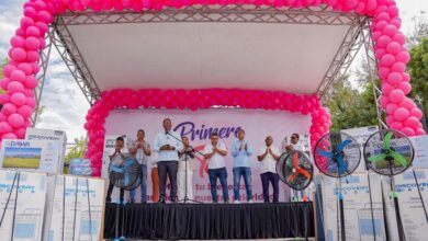 Photo of Propeep cierra con éxito tres jornadas “Cerca de Ti” para madres del Distrito Nacional