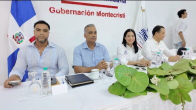 Photo of Ministro Joel Santos encabeza jornada “Gobierno en las Provincias” en Montecristi junto a la gobernadora Leissa Cruz