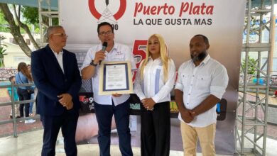Photo of Ayuntamiento de Altamira y Sala Capitular reconocen al empresario Jimmy Musa por sus aportes a la comunicación y al desarrollo del municipio