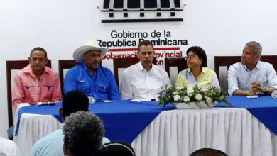 Photo of Presidente del Consejo Directivo de INDOTEL aborda interferencias de emisoras haitianas en el espectro radiofónico dominicano