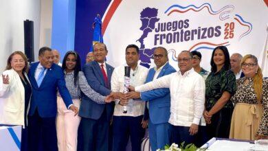 Photo of Alcalde Jesús Jerez respalda regreso de los Juegos Deportivos Fronterizos 2025