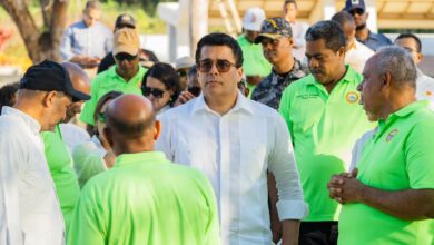Photo of David Collado, el candidato a vencer dentro y fuera del PRM