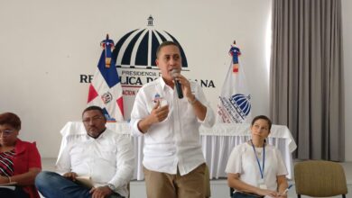 Photo of Infraestructura Escolar acelera terminación y mantenimiento de escuelas en Samaná en el marco del Plan “Aulas 24/7”