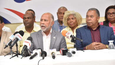 Photo of ADP dice inicio de año escolar estará caracterizado por falta de cupos, escuelas y personal