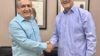 Photo of Gustavo Sánchez confirma que Gonzalo buscará la candidatura presidencial del PLD de 2028
