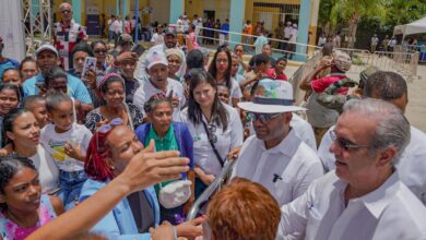 Photo of Robert Polanco afirma Abinader consolida un modelo de gobierno cercano y al servicio de la gente