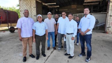 Photo of Alcalde participó en Apertura de la Antigua Finca La Melonera