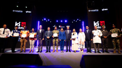 Photo of El Indotel entrega 30 mil becas para carreras STEM