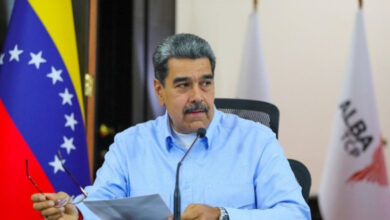 Photo of EE.UU. incauta USD$700 millones a Nicolás Maduro en carros, aviones y una mansión en RD