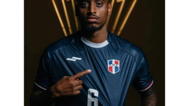 Photo of Dominicano Pablo Rosario es fichado por el Oporto con contrato que supera los 3.75 millones de euros