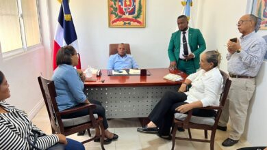Photo of Alcalde Jesús Jerez sostiene reunión con departamentos de la alcaldía para fortalecer eficiencia del sistema SIGMA