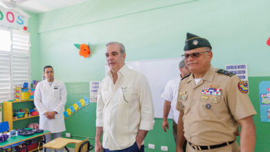 Photo of Presidente Abinader llama a la ciudadanía a seguir las recomendaciones oficiales y mantenerse atenta a los informes