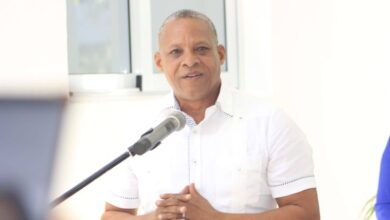 Photo of Alcalde Jesús Jerez anuncia inauguración de más de 15 obras en Montecristi