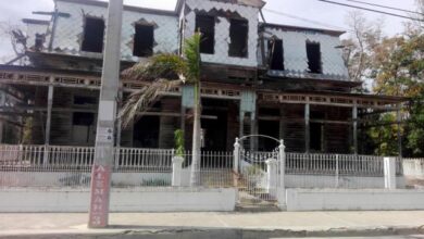 Photo of La Villa de Doña Emilia: El rancho que ardió entre el olvido y la hipocresía.