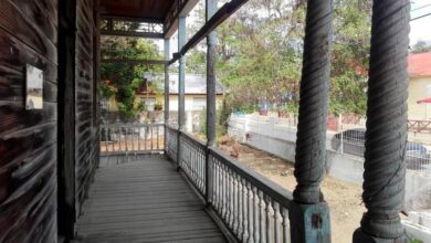 Photo of La Villa Doña Emilia, un emblema histórico y cultural de la provincia Montecristi
