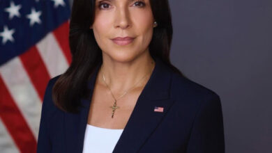 Photo of Senado de EEUU confirma a Leah Campos como nueva embajadora en República Dominicana