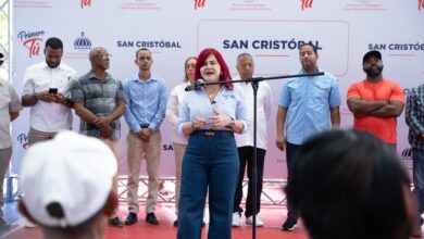 Photo of Propeep reafirma compromiso con la salud de las mujeres durante el mes sobre prevención del Cáncer de Mama