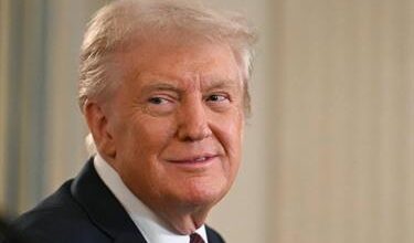 Photo of Trump anuncia que «la guerra terminó» en Gaza