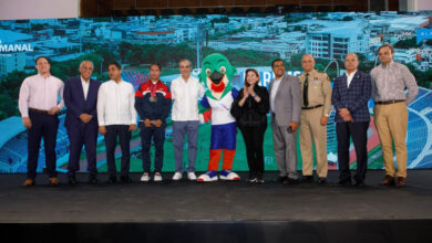 Photo of Presidente Abinader dice RD hará historia con los XXV Juegos Centroamericanos y del Caribe 2026
