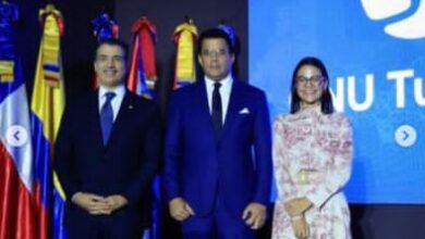 Photo of David Collado es reconocido por la ONU Turismo como «Ministro de las Américas