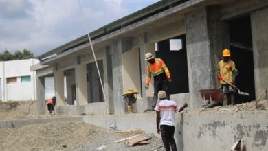 Photo of Construcción Recinto UASD en Elías Piña avanza de manera acelerada