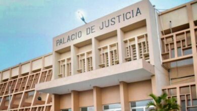 Photo of Fiscalía de Montecristi solicita prisión preventiva contra imputada por accidente de tránsito mortal