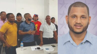 Photo of Alcalde Jesus Jerez, ordena investigación denuncia del ex regidor Gury Sanchez, sobre presunta falsificación de firma.