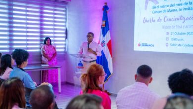 Photo of Propeep imparte charla a sus colaboradoras sobre concientización y prevención del cáncer de mama