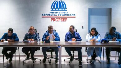 Photo of Propeep activa de manera preventiva su Protocolo de Emergencia ante la Tormenta Tropical Melissa