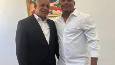 Photo of Rafelito Jeréz, hijo mayor del alcalde Jesús Jerez se expresa en las redes..