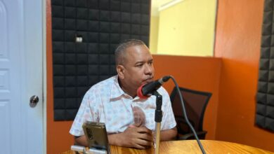 Photo of Alcalde Winston Álvarez destaca apoyo del pueblo y la diáspora en su gestión municipal