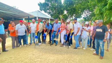 Photo of Valoran positivamente la unidad entre el Alcalde y los Regidores en Montecristi