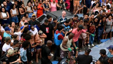 Photo of Brasil: suben a 132 los muertos en la operación policial más letal de la historia de Río