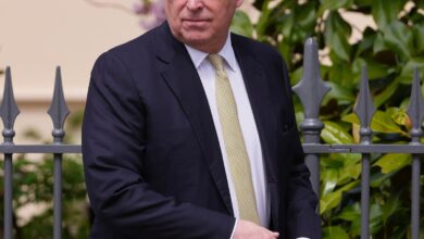Photo of El príncipe Andrés será despojado de su título real