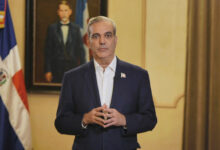 Photo of VIDEO: Presidente Abinader: “Trabajaremos por una acelerada transición a la nueva Fuerza de Supresión de Pandillas en Haití”