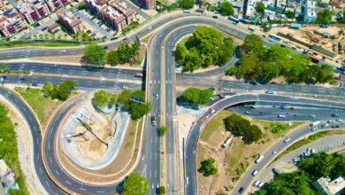 Photo of Presidente Abinader inaugura paso a desnivel 27 de Febrero–Isabel Aguiar para mejorar movilidad de más de un millón de personas y reducir en un 40 % el tiempo de los traslados entre Santo Domingo Oeste, el sur y el Distrito Nacional