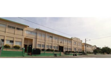 Photo of Sobre el tema del Centro Educativo San José