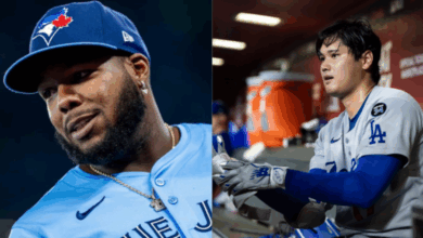 Photo of Shohei y Vlad Jr., entre los ocho jugadores que podrían cambiar el rumbo de esta SM