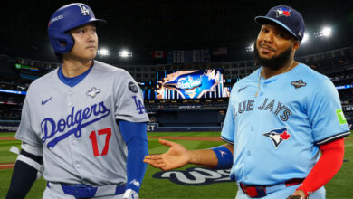 Photo of Siete datos y cifras clave de cara al Juego 7 de la Serie Mundial